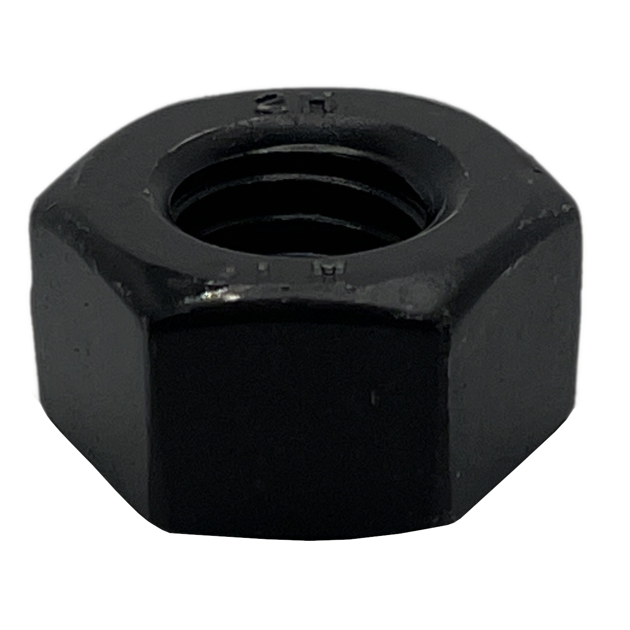 1/4-20 HEAVY 2H HEX NUT